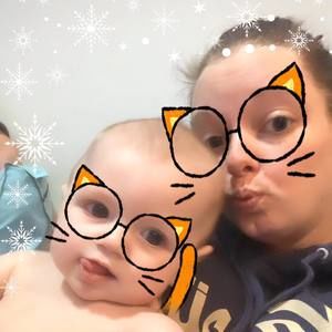 Meet your Posher, Katelynne